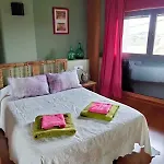 El Montaraz De Holiday home *