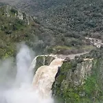 El Montaraz De *