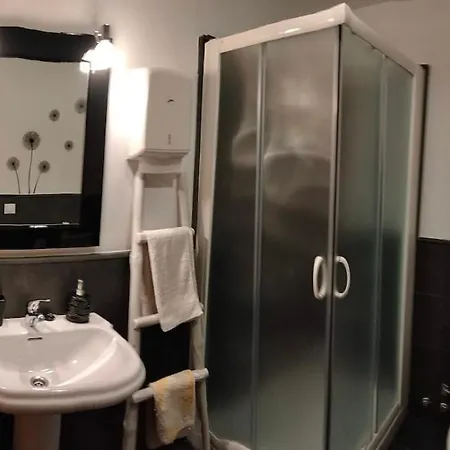 El Montaraz De Holiday home Gema