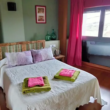 El Montaraz De Сasa de vacaciones *