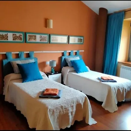 Ferienhaus El Montaraz De Gema