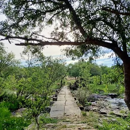 El Montaraz De Ferienhaus Gema