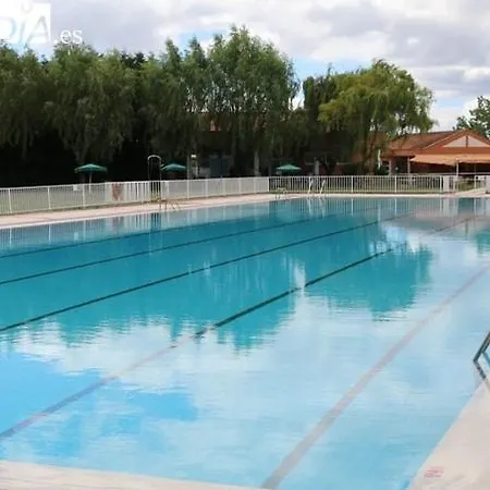 Ferienhaus El Montaraz De