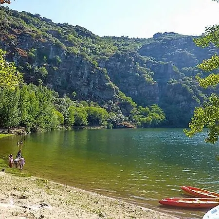 El Montaraz De Ferienhaus