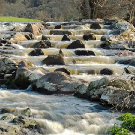 El Montaraz De Holiday home Gema