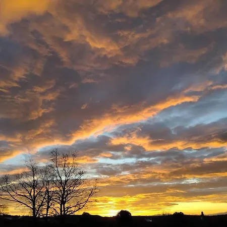 El Montaraz De Holiday home *