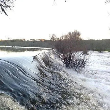 Holiday home El Montaraz De Gema