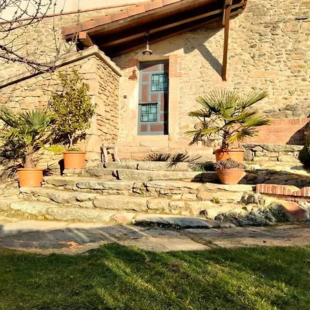 Holiday home El Montaraz De *