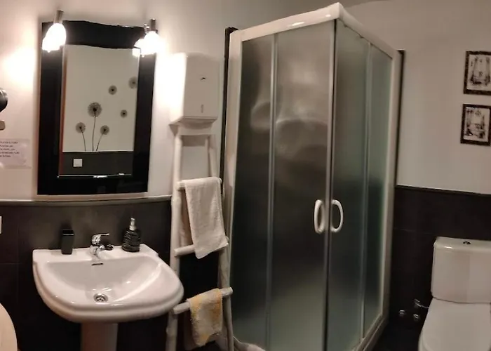 El Montaraz De 度假居 Gema