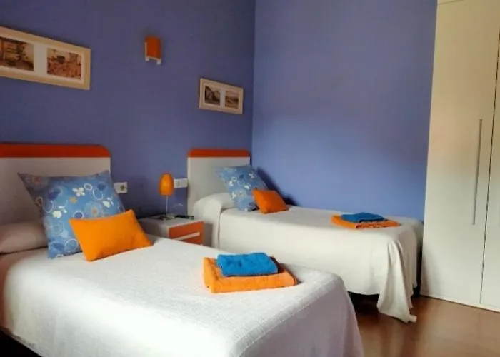 度假居 El Montaraz De