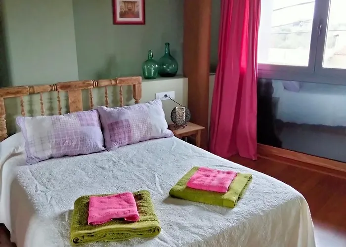 El Montaraz De 度假居 *