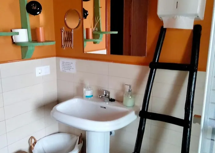 度假居 El Montaraz De *