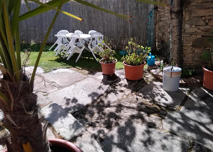 度假居 El Montaraz De