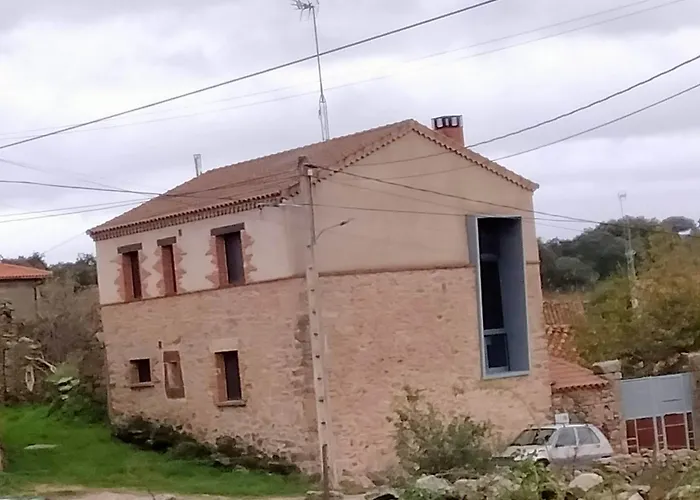 El Montaraz De * Gema